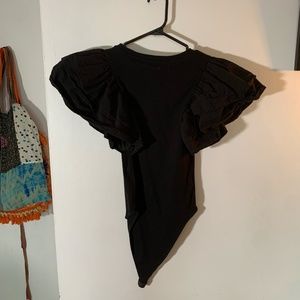 Zara body